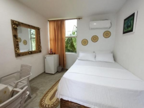 Hollyday cabin